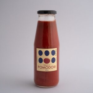 passata di pomodori